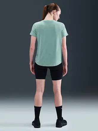 NIKE | T-shirt de fitness pour femme One Classic Dri-FIT | petrol